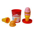 Walls Toy Play Ice Cream Tub