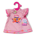 Baby Born Dress Teatime 43cm