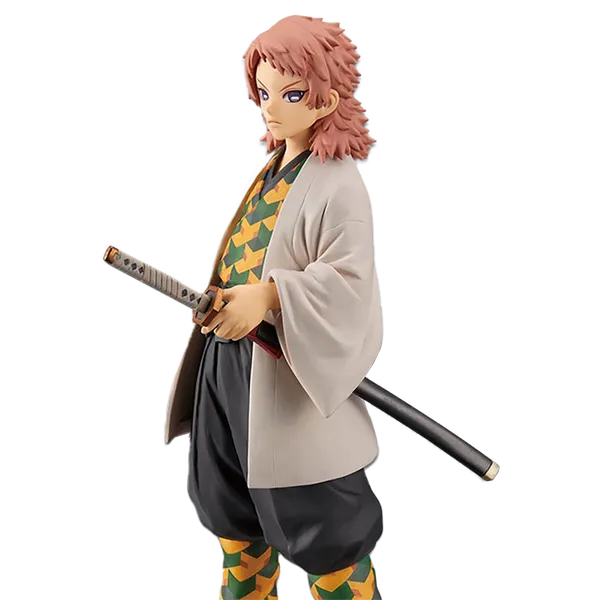 Demon Slayer Kimetsu No Yaiba Sabito PVC Statue