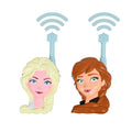 Disney Frozen 3D Walkie Talkies