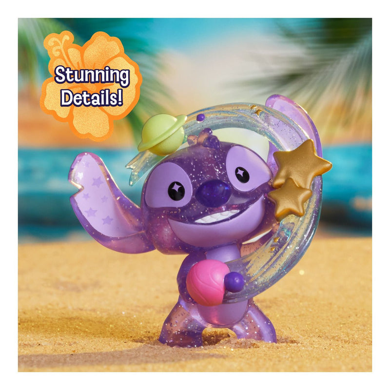 Stitch Outta This World Blind Capsules Figures - Image