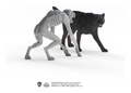 Schleich - Werewolf VS Animagus - Image