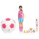 Barbie Careers Burst Ball: Soccer