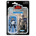Star Wars The Vintage Collection Clone Commander Rex (Bracca Mission) Action Figure