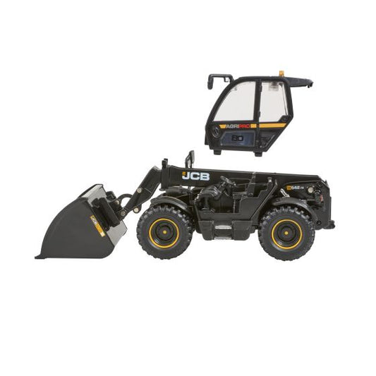 JCB 80th Annivesary Loadall Limited Edition
