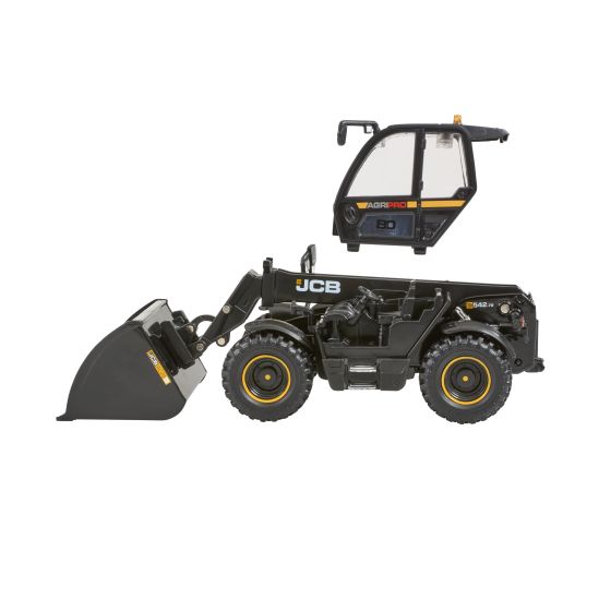 JCB 80th Annivesary Loadall Limited Edition