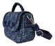 Loungefly - Denim Crossbody Bag