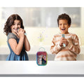 Disney Frozen Bluetooth Karaoke Speaker & 2 Wireless Microphones