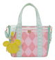 Loungefly - Disney Mickey & Friends Tennis Tote Bag with Coin Bag