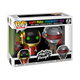 2-Pack - Daft Punk - Discovery Funko Pop! Vinyl Figures