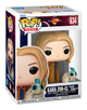 Pop! Vinyl - DC Supergirl - Kara Zor-El with Cedric