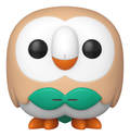 Pop! Vinyl - Pokemon - Rowlet - Image