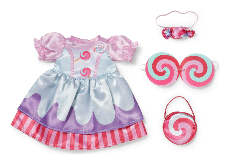 Baby Born Candy Dress 43cm
