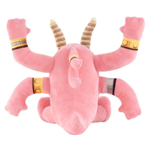 Warhammer Pink Horror Of Tzeentch Plush