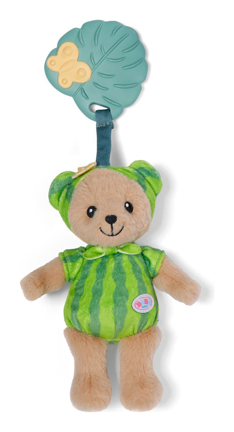 Baby Born for babies Teddy Berry 18cm Assorted - Image