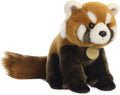 MiYoni Red Panda 9"