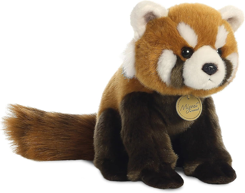 MiYoni Red Panda 9"
