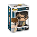 Pop! Vinyl - Harry Potter - Harry with Marauders Map