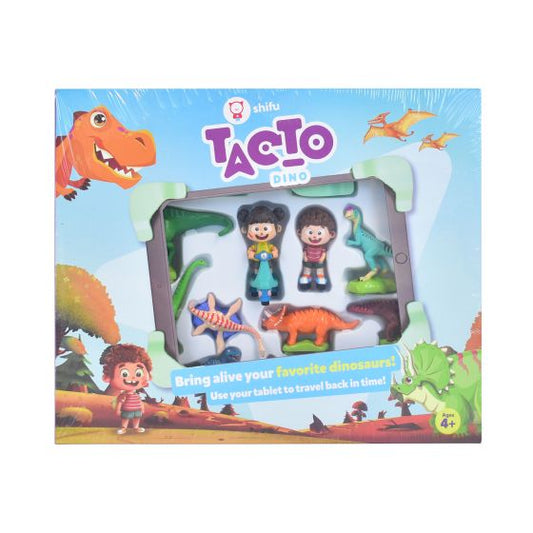 PlayShifu Tacto Dino