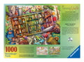 The Natural World 1000 Piece Jigsaw Puzzle