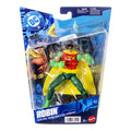 DC 6in Figure Assortment (Case of 8)