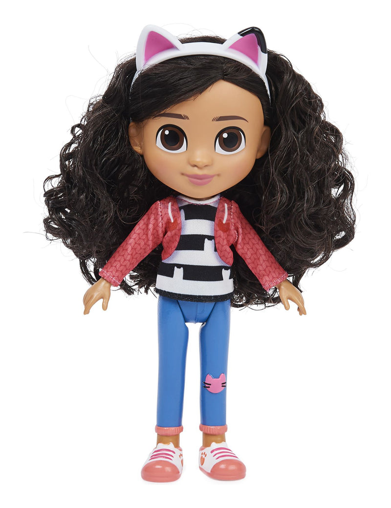 Gabby's Dollhouse Gabby Girl - Image