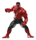 Marvel Legends Series Red Hulk (Case of 3)
