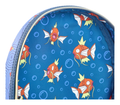 Loungefly - Pokemon Magikarp Scene Mini Backpack - Image