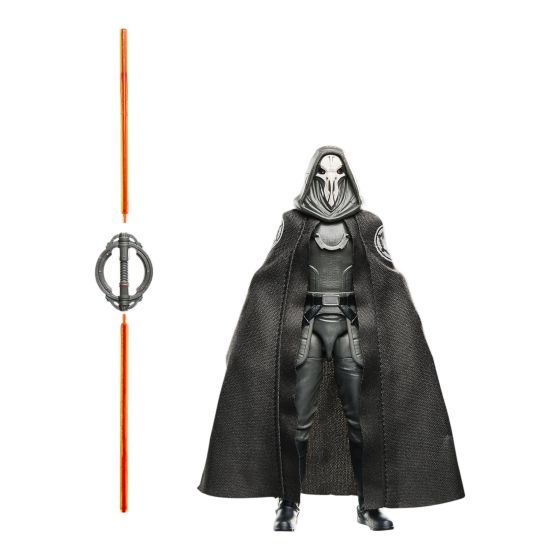 Star Wars The Black Series Eleventh Brother Action Figure