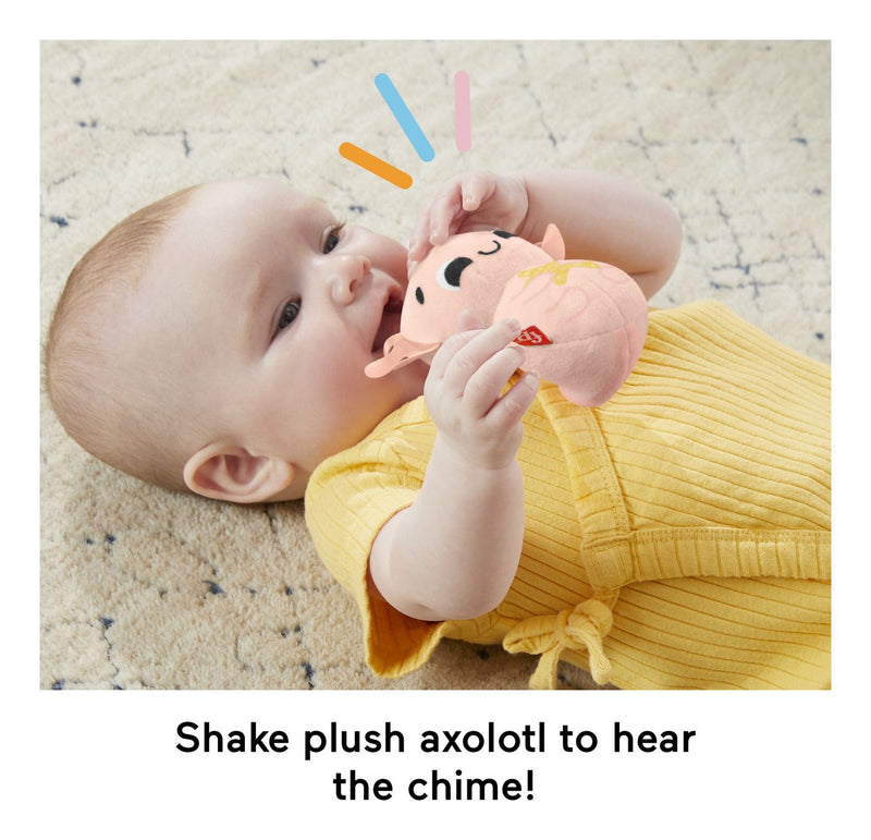 Fisher Price Sensimals Gift Set - Image