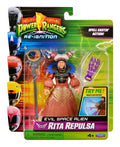 Mighty Morphin Power Rangers Evil Space Alien Rita Repulsa