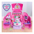 Minnie Mouse Groom & Go Pet Salon