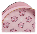 Loungefly - Pokemon Chansey Mini Backpack - Image