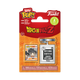 Goku Dragon Ball Z Bitty Pop! & Accessory Keychain Set