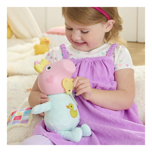 Peppa Pig Oinks & Snuggles - Image