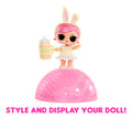 L.O.L Surprise Pastel Party Tots Assortment, size reference