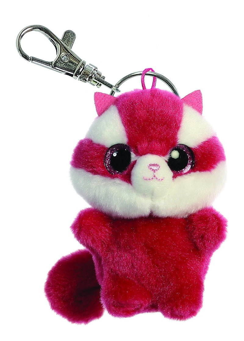 YooHoo Chewoo Keychain - Image