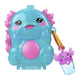 Polly Pocket Core Compact: Glitter Axolotl