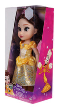 Disney Princess Core Large 38cm Belle Doll - Image