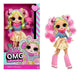 L.O.L Surprise OMG Entry Doll Bubblegum DJ