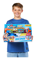 XSHOT Water Spongebob Hyperload Water Blaster - Image
