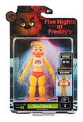 Five Nights At Freddy's - 5in Core Figure Single Packs Assortment - Image