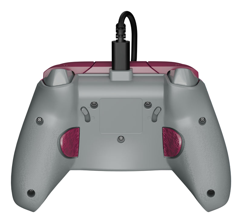 Turtle Beach Rematch Advanced Wired Controller Kyoto Bloom for Xbox Series X in-game view