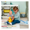 Baby Born Push Berta