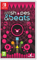 Just Shapes & Beats - Nintendo Switch