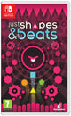 Just Shapes & Beats - Nintendo Switch