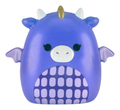 Squishalongs - 8 Pack (Style 3) W5