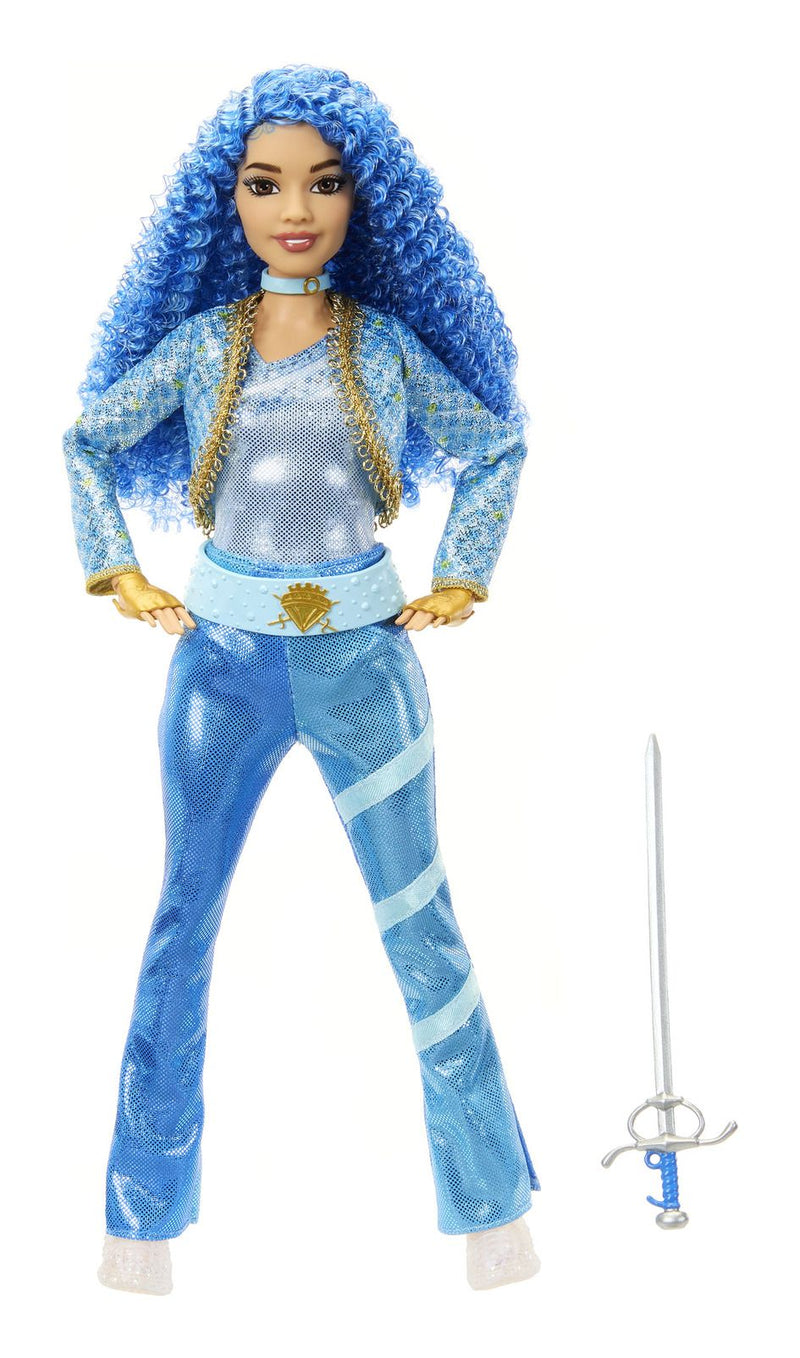 Disney Descendants 4: Princess Chloe Charming - Image