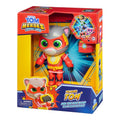 Talking Tom Heroes Suddenly Super 7" Fig Asst