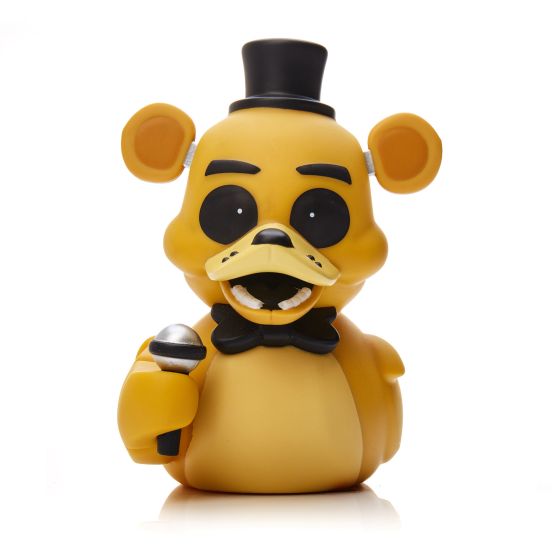 Five Nights At Freddy's - Elwood - Collectors Edition Tubbz